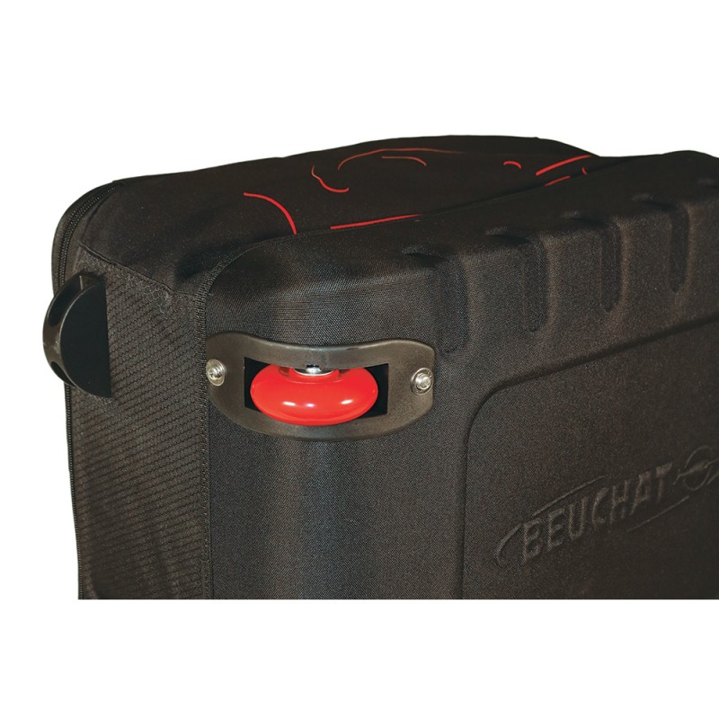 VOYAGER CABIN - 45 LITRES - 1 KG | Echipament Scufundari | Genti echipament